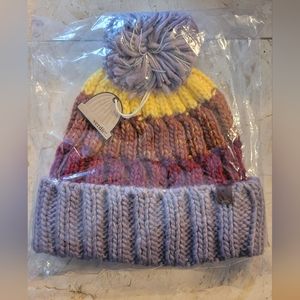 Verdict 'Chasing Sunsets' Beanie